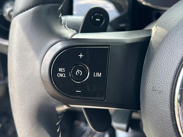 Photo of 2023 Midnight Black II MINI Hardtop