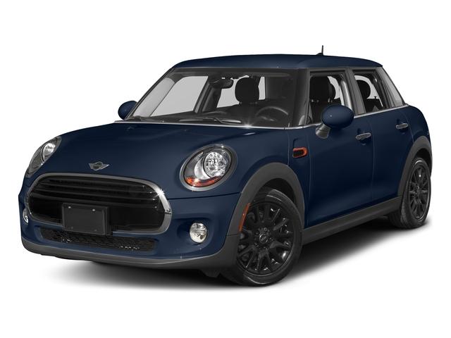 2016 MINI Hardtop