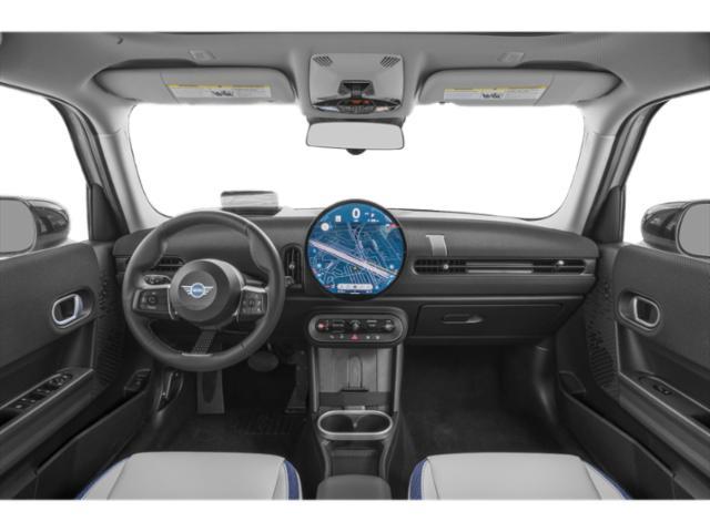 Photo of 2025 Melting Silver III Metallic MINI Hardtop