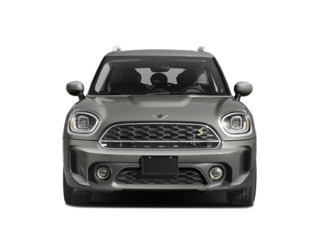 Photo of 2023 Sage Green Metallic MINI SE Countryman