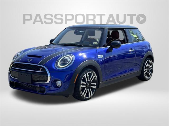 2019 MINI Hardtop