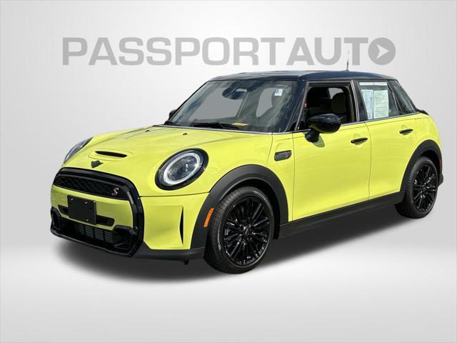 2023 MINI Hardtop