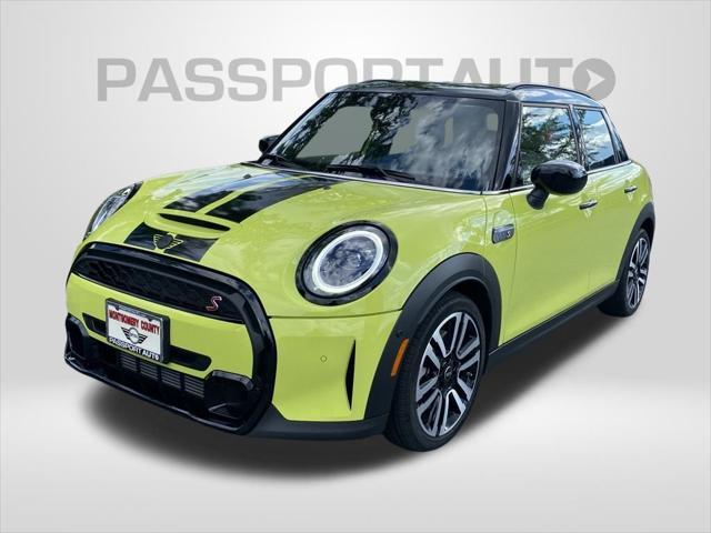 2024 MINI Hardtop