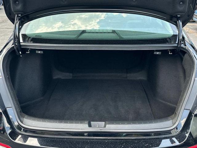Photo of 2023 Crystal Black Pearl Honda Civic