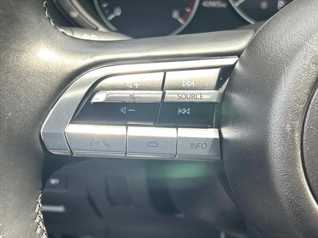 Photo of 2022 Jet Black Mica Mazda CX-30
