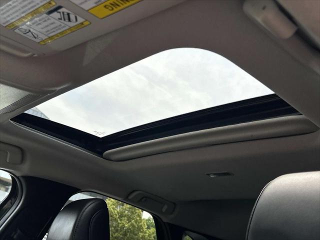 Photo of 2022 Jet Black Mica Mazda CX-30