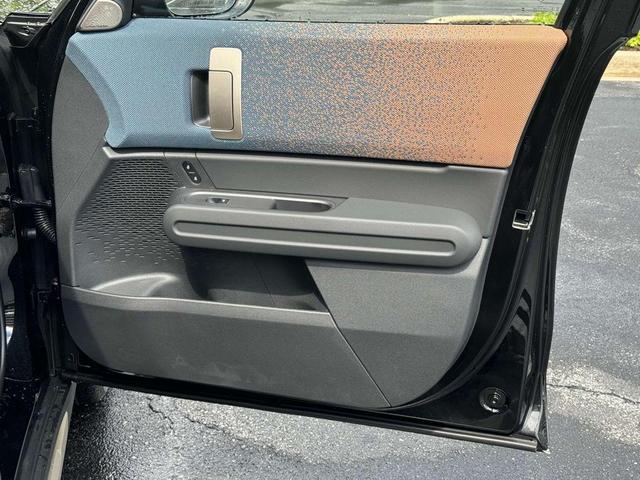 Photo of 2025 Midnight Black II Metallic MINI Countryman