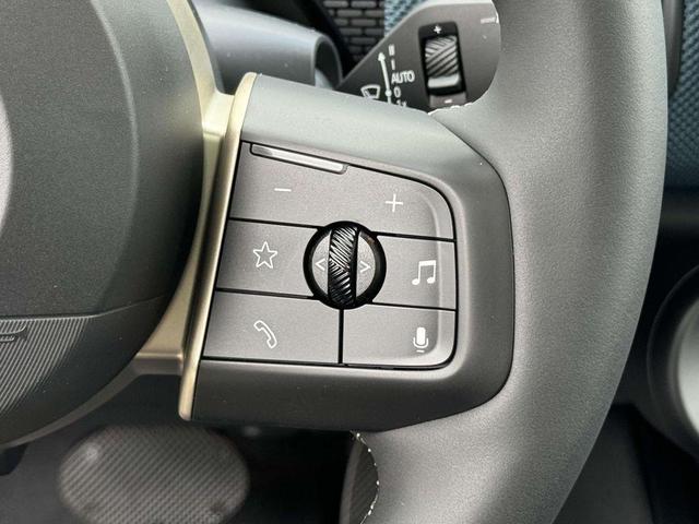 Photo of 2025 Midnight Black II Metallic MINI Countryman