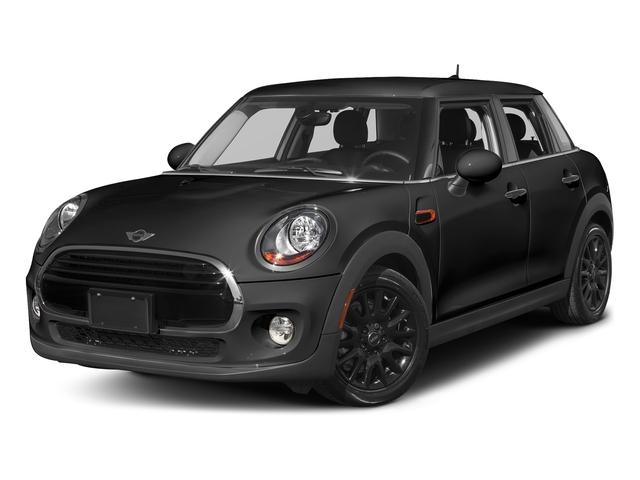 2017 MINI Hardtop
