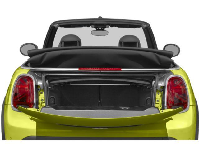 Photo of 2024 Nanuq White Metallic MINI Convertible
