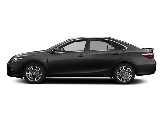 Photo of 2016 Midnight Black Metallic Toyota Camry