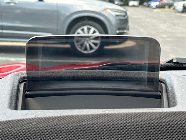 Photo of 2025 Chili Red II MINI Hardtop