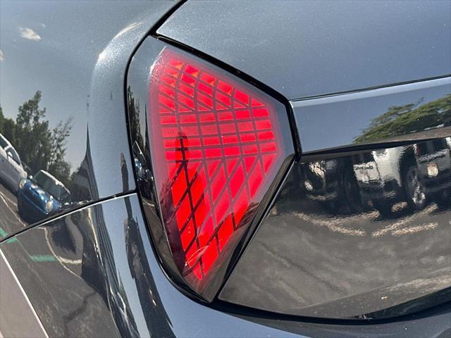 Photo of 2025 Midnight Black II Metallic MINI Hardtop