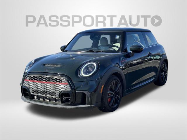 2023 MINI Hardtop