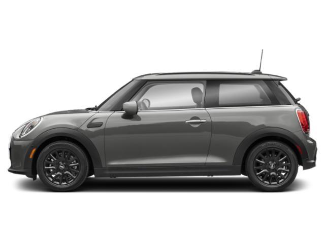 Photo of 2023 Moonwalk Grey Metallic MINI Hardtop