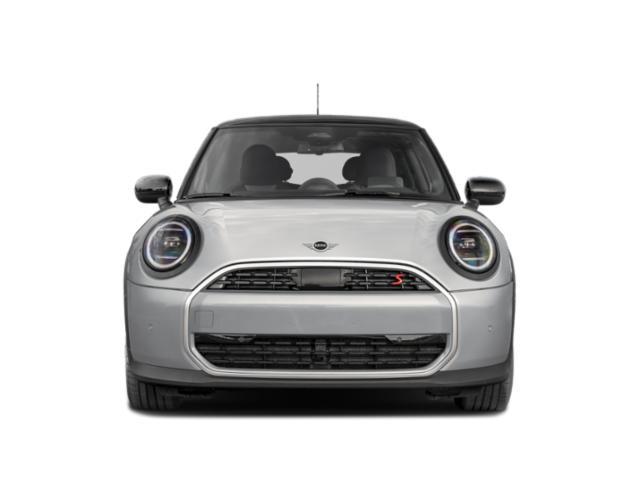Photo of 2026 Midnight Black II Metallic MINI Hardtop