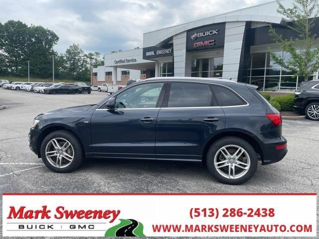 2017 Audi Q5