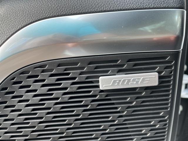 Photo of 2026 Summit White Buick Enclave