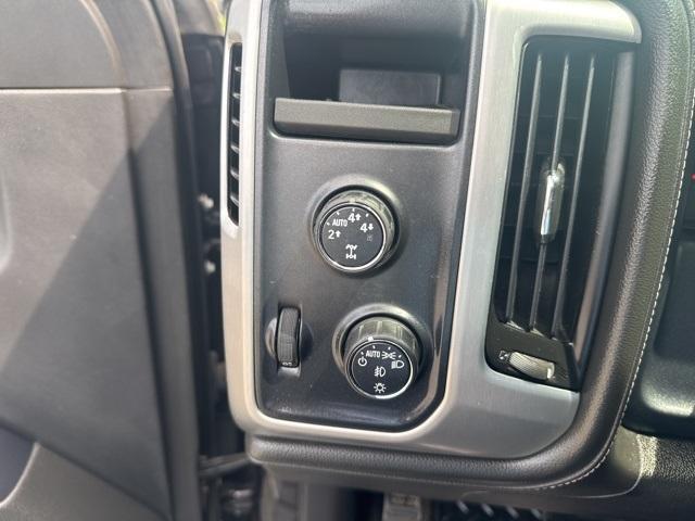 Photo of 2015 Iridium Metallic GMC Sierra 1500