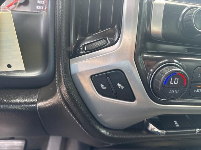 Photo of 2015 Iridium Metallic GMC Sierra 1500