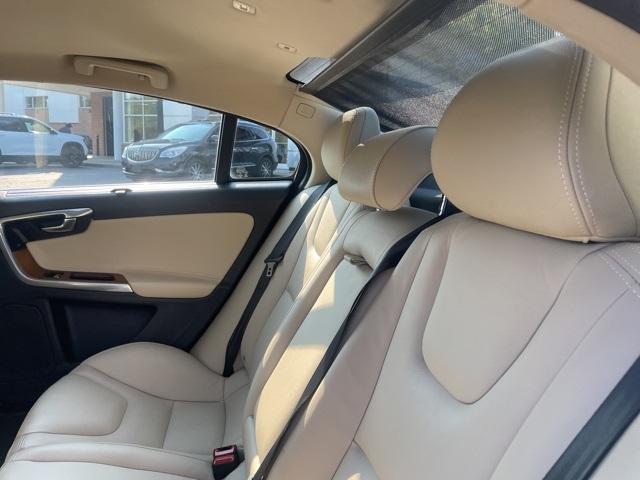 Photo of 2017 Black Volvo S60
