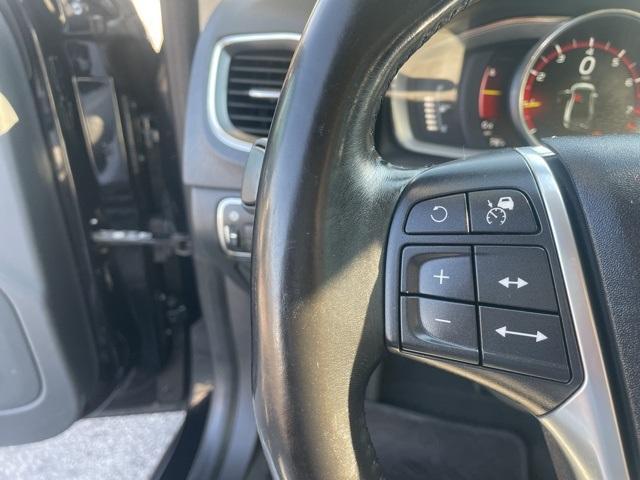 Photo of 2017 Black Volvo S60