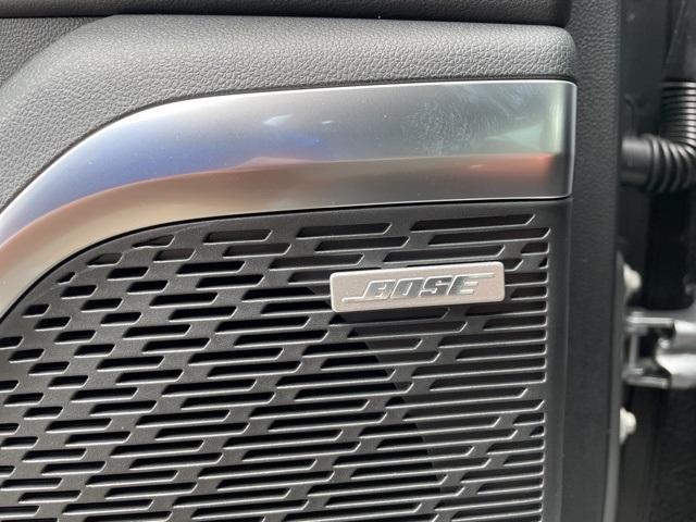 Photo of 2025 Moonstone Gray Metallic Buick Enclave