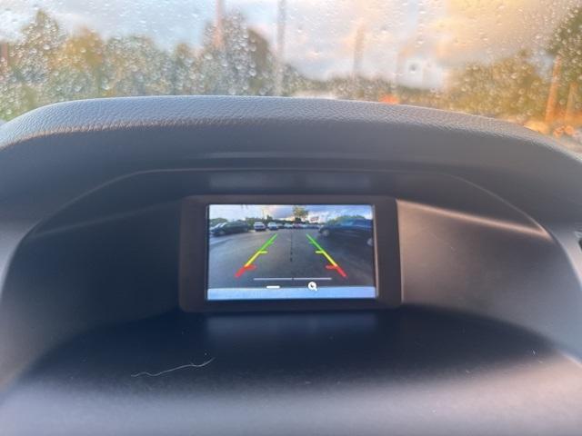 Photo of 2018 Ingot Silver Ford Focus