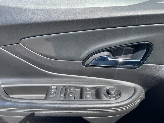 Photo of 2019 Ebony Twilight Metallic Buick Encore