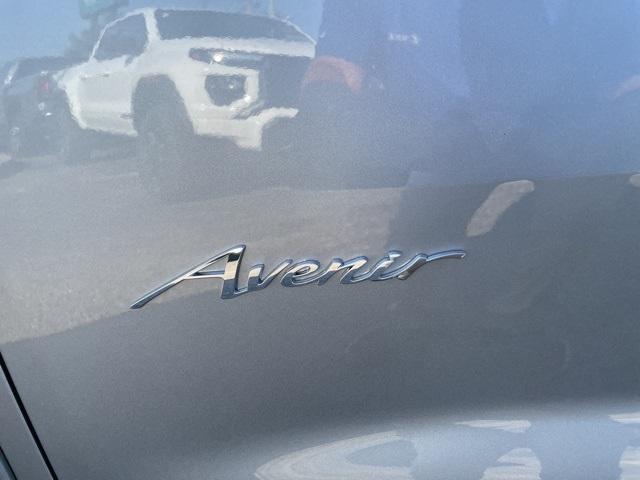 Photo of 2026 Moonstone Gray Metallic Buick Enclave