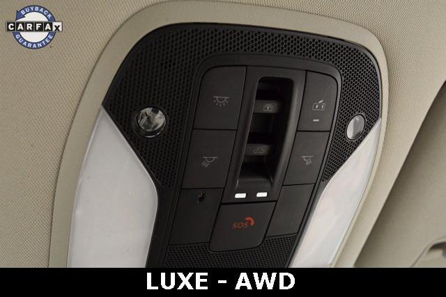 Photo of 2024 Majestic White INFINITI QX60