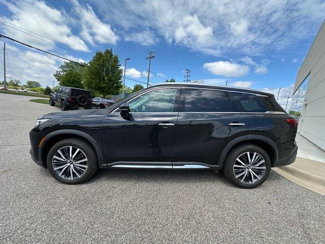 2023 Infiniti QX60