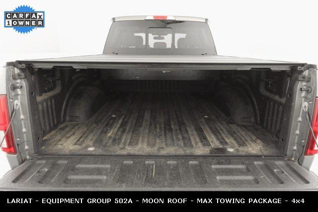 Photo of 2020 Silver Spruce Ford F-150