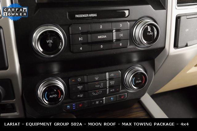 Photo of 2020 Silver Spruce Ford F-150
