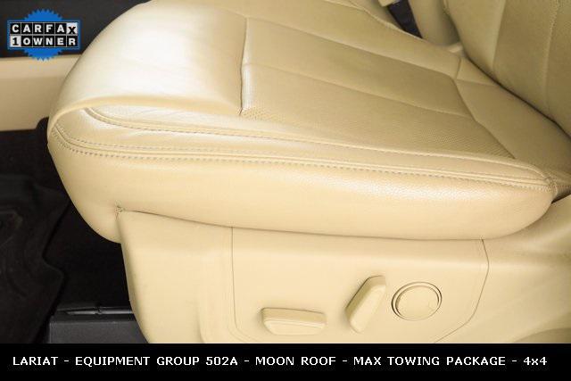 Photo of 2020 Silver Spruce Ford F-150
