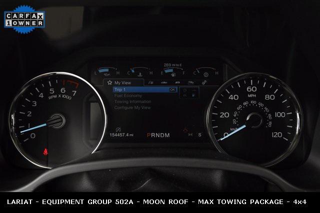 Photo of 2020 Silver Spruce Ford F-150