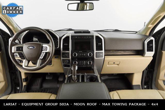 Photo of 2020 Silver Spruce Ford F-150