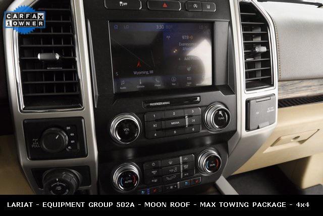 Photo of 2020 Silver Spruce Ford F-150