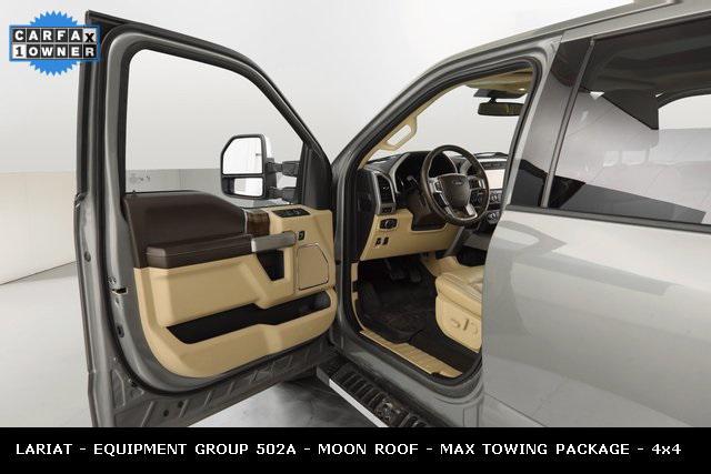 Photo of 2020 Silver Spruce Ford F-150