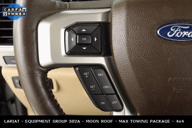 Photo of 2020 Silver Spruce Ford F-150