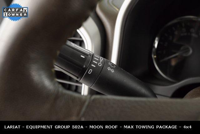 Photo of 2020 Silver Spruce Ford F-150