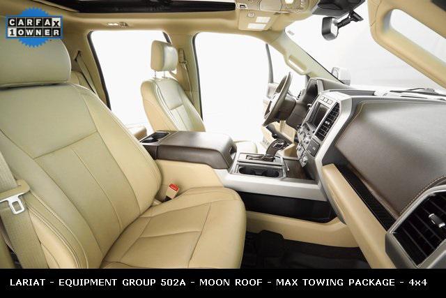 Photo of 2020 Silver Spruce Ford F-150
