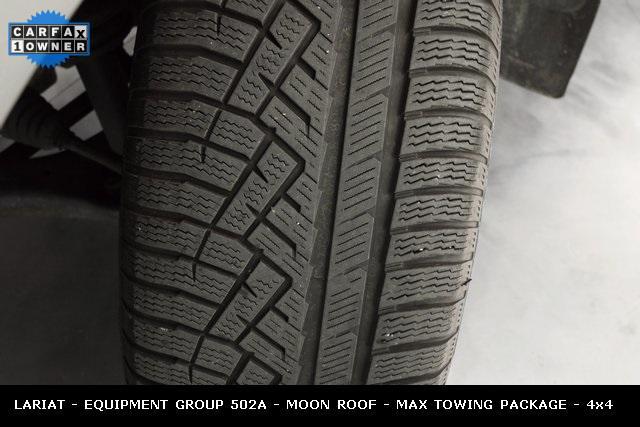 Photo of 2020 Silver Spruce Ford F-150