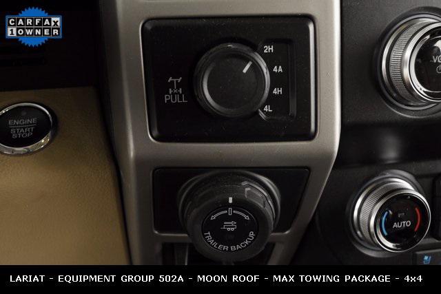 Photo of 2020 Silver Spruce Ford F-150