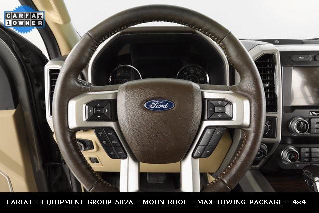 Photo of 2020 Silver Spruce Ford F-150