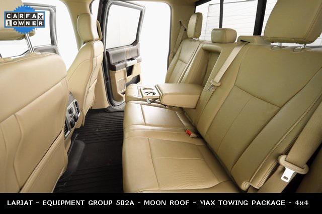 Photo of 2020 Silver Spruce Ford F-150