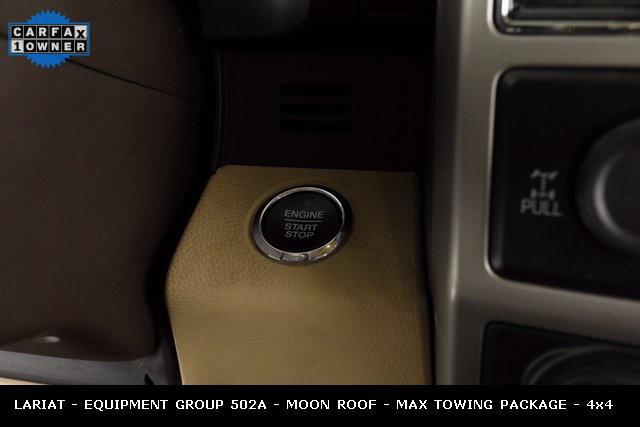 Photo of 2020 Silver Spruce Ford F-150
