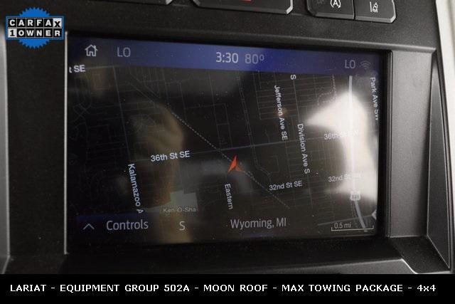 Photo of 2020 Silver Spruce Ford F-150