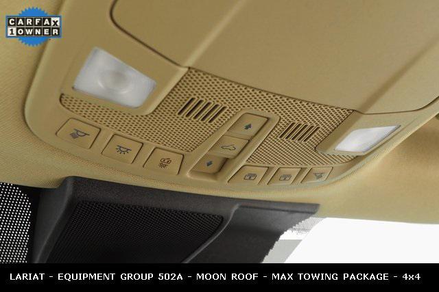Photo of 2020 Silver Spruce Ford F-150
