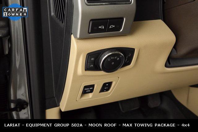 Photo of 2020 Silver Spruce Ford F-150
